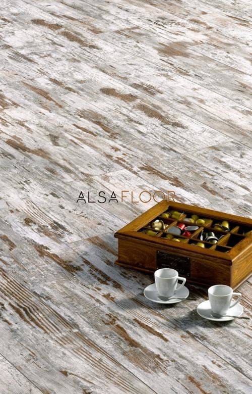 Ламинат "Alsafloor" Solid Medium Винтаж (1286*122*12 мм) — купить в Ростове-на-Дону