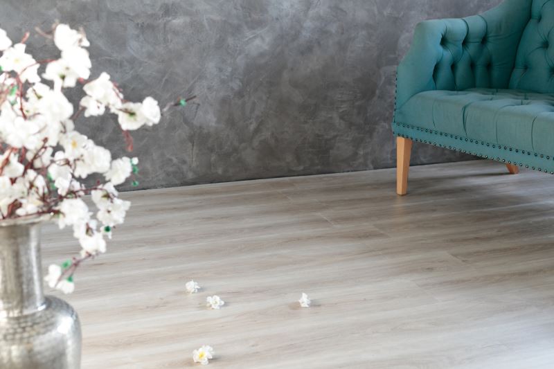 Замковая ПВХ плитка "Aquafloor" Quartz AF3503QV (1220*180*3,5мм) — купить в Ростове-на-Дону