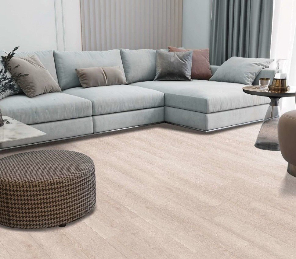 Виниловый ламинат "Cronafloor" Дуб Бурейский (1200*180*3,5 мм) — купить в Ростове-на-Дону