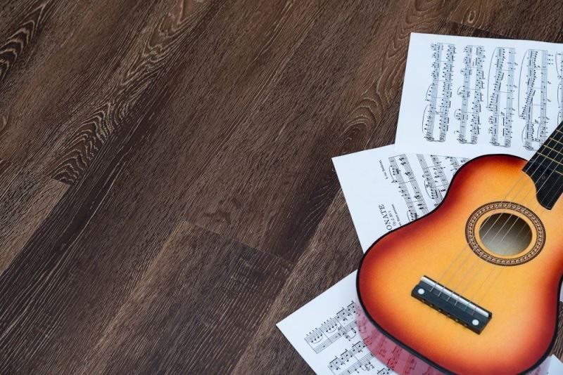 Кварцвиниловая плитка "Art Tile" Граб Мишель (914,4*152,4*2 мм) — купить в Ростове-на-Дону