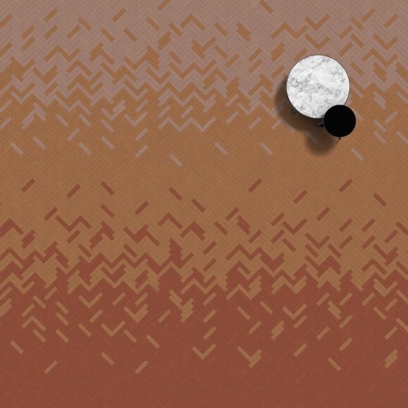 Виниловая плитка Herringbone small 329 (261,33*65,33*2,5 мм) — купить в Ростове-на-Дону