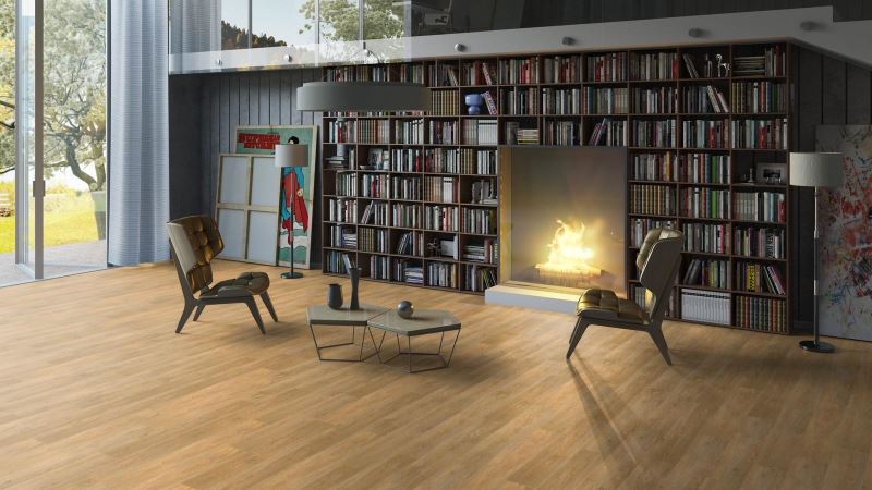 Виниловая плитка "Tarkett" New Age Equilibre (914,4*101,6*2,1 мм) — купить в Ростове-на-Дону