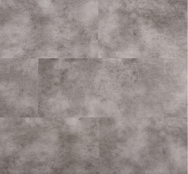 SPC ламинат "CronaFloor" Stone 4V Торнадо Дымчатый (600*300*4 мм) — купить в Ростове-на-Дону