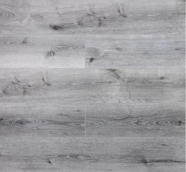 SPC ламинат "CronaFloor" Wood 4V Дуб Серый (1200*180*4 мм) — купить в Ростове-на-Дону