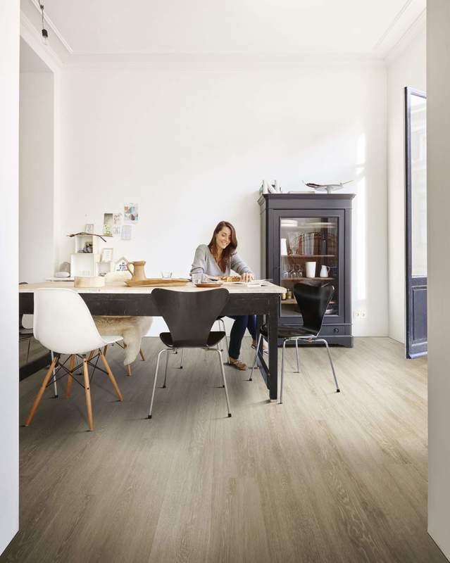 Замковая ПВХ плитка "Berry Alloc" Pureclick 55 TOULON OAK 619L (204*1326*5 мм) — купить в Ростове-на-Дону