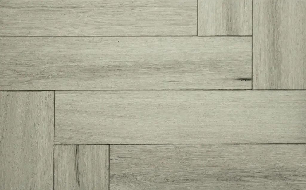 Виниловые полы "FirmFit" Herringbone Дуб серый CW-1361 (615*123*5 мм) — купить в Ростове-на-Дону