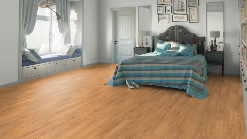 Виниловая плитка "Tarkett" New Age Soul (914,4*101,6*2,1 мм) — купить в Ростове-на-Дону