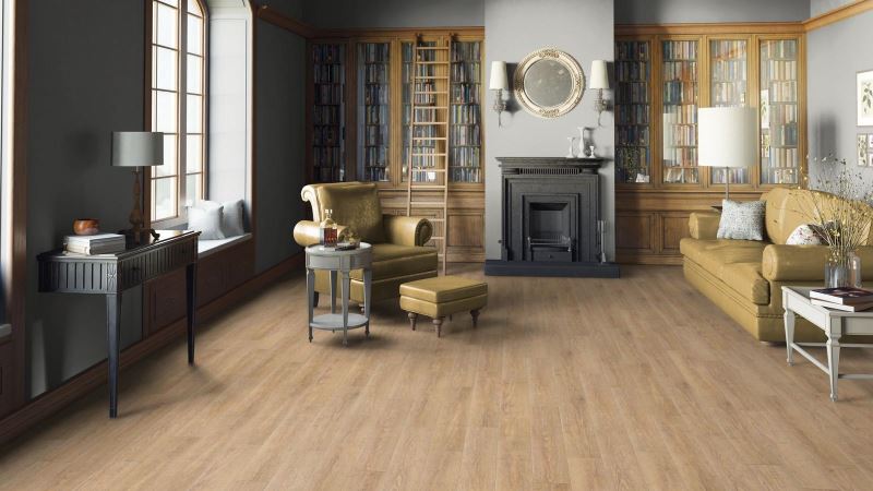 Виниловая плитка "Tarkett" Lounge Relax (914,4*101,6*3,0 мм) — купить в Ростове-на-Дону