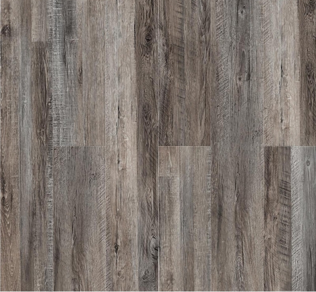 SPC ламинат "CronaFloor" Nano 4V Дуб Французский (1200*180*3,5 мм) — купить в Ростове-на-Дону