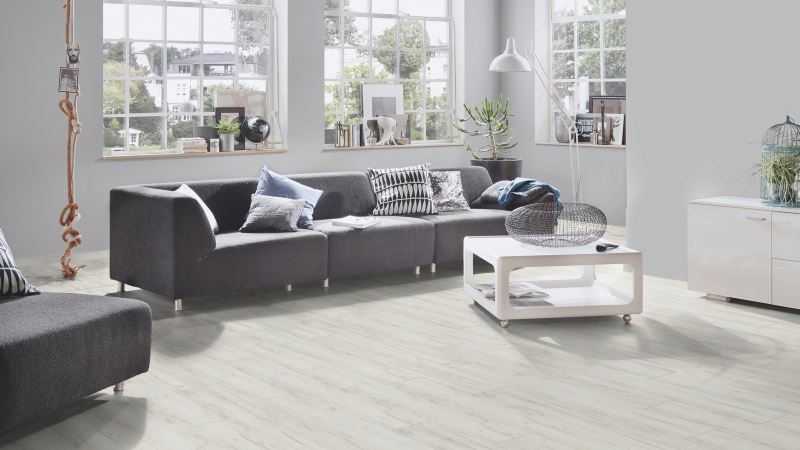 Ламинат "Ideal" Form Ясень Ника (1380*195*8 мм) — купить в Ростове-на-Дону