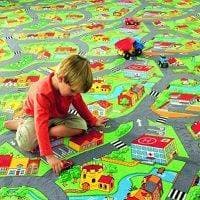 Ковролин "Нева Тафт" Мегаполис 95 (4м) — купить в Ростове-на-Дону