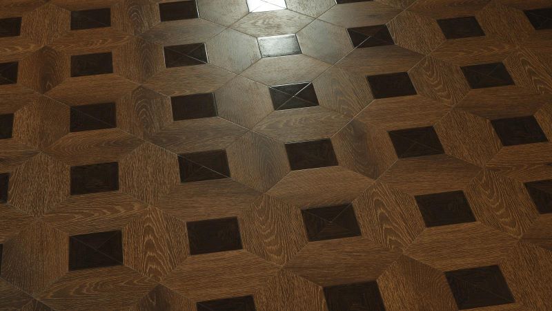 Ламинат "WoodStyle" Opera Аида 1592-5 (1206*402*12 мм) — купить в Ростове-на-Дону