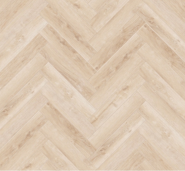 Виниловый ламинат SPC "Cronafloor" Herringbone Дуб Дижон (640*128*4,5 мм) — купить в Ростове-на-Дону