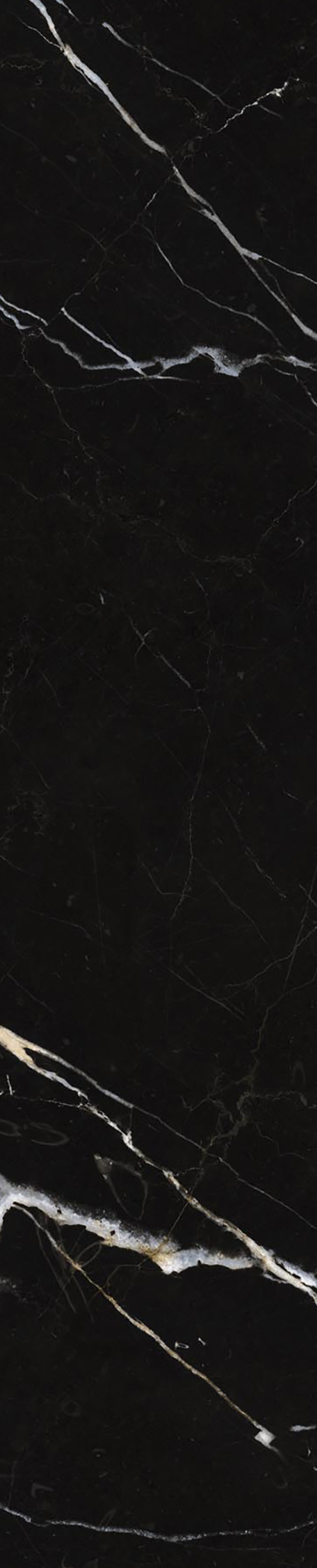 SPC ламинат "Invictus" Black Marble Noir (743*145*5мм) — купить в Ростове-на-Дону