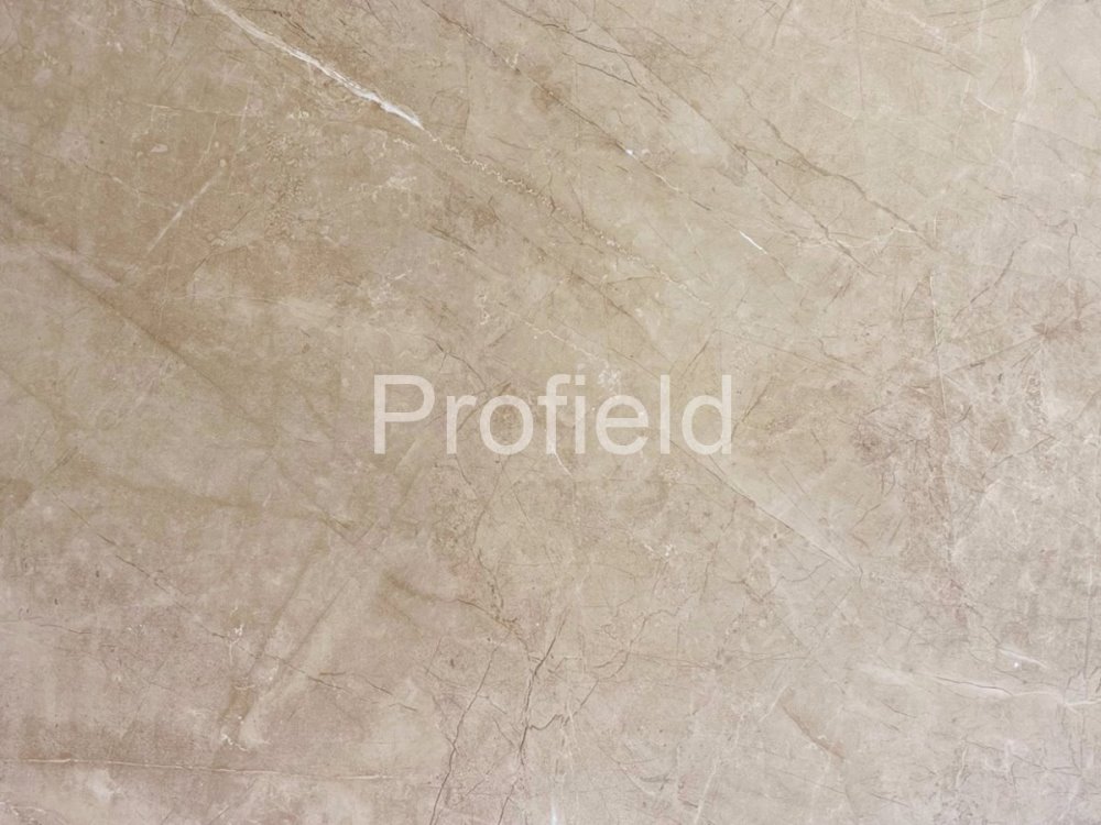 HSPC ламинат "Profield" Камень жемчужно-бежевый (610*305*5,5 мм) — купить в Ростове-на-Дону