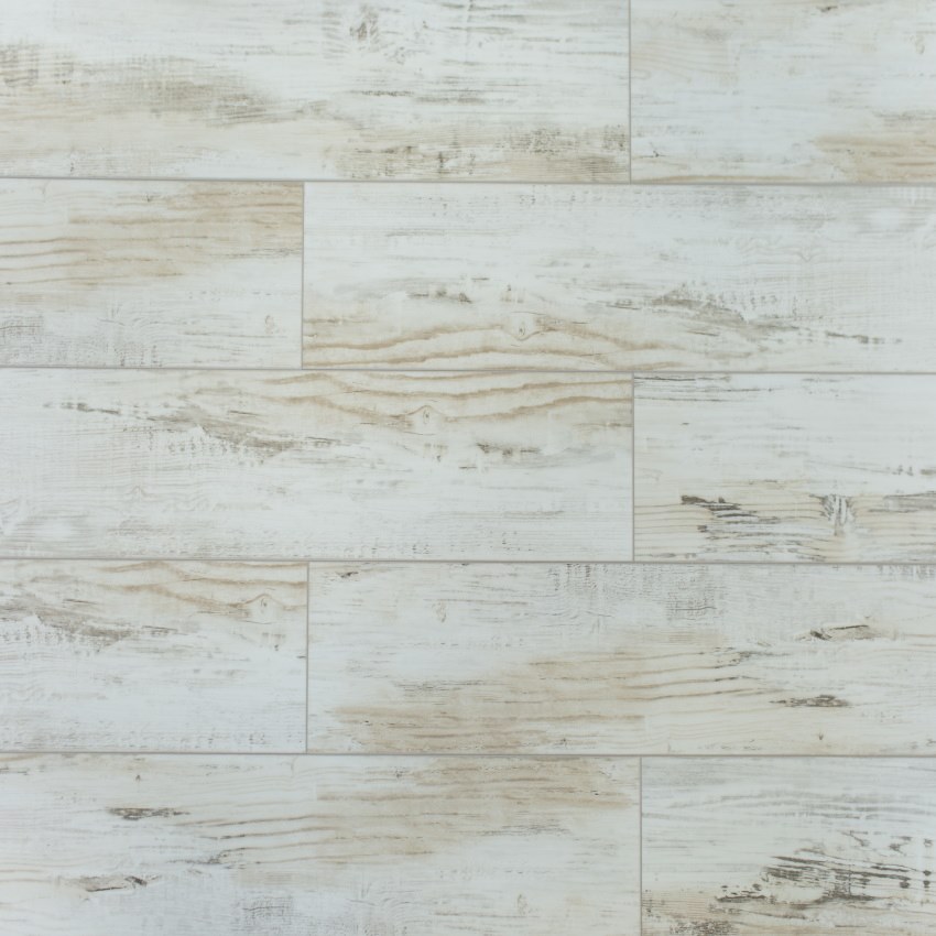 Замковая ПВХ плитка "Art Tile" Берёза Прованс (1220*152*5 мм) — купить в Ростове-на-Дону