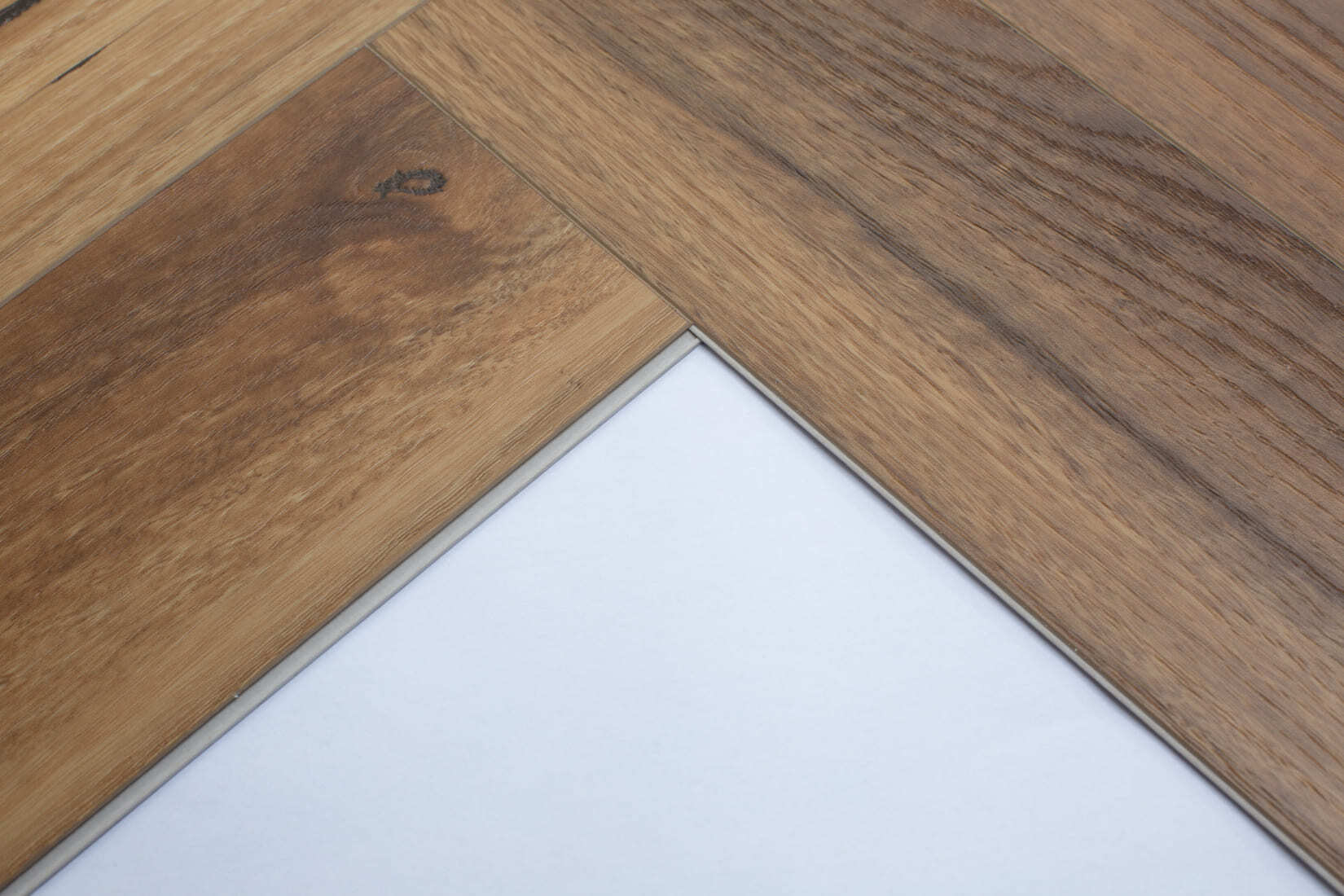 Плитка SPC "OneFloor" 3027 А,В  ЁЛКА (640*128*4 мм) — купить в Ростове-на-Дону