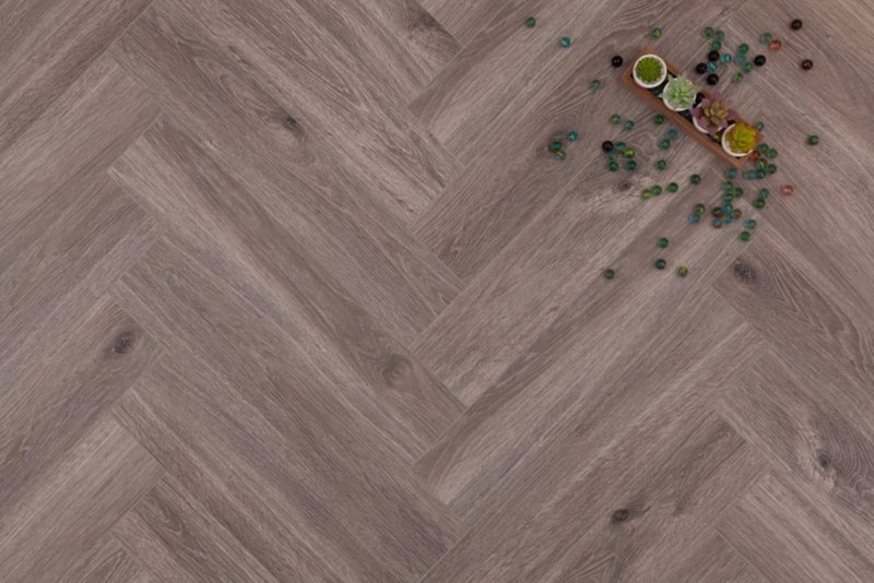 SPC плитка "Bonkeel" Дуб Матира (640*128*4мм) — купить в Ростове-на-Дону