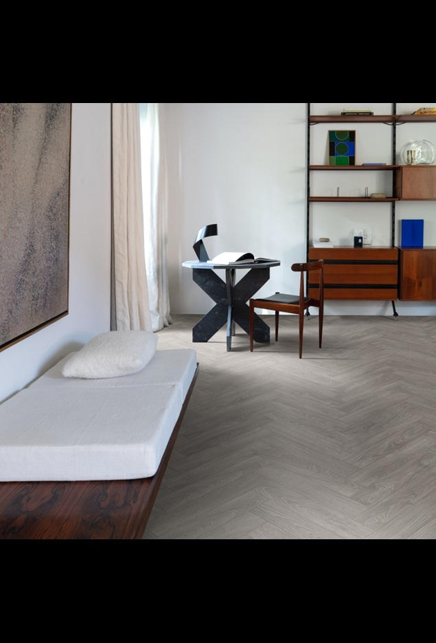 Замковая ПВХ плитка Laurel Oak 51914 (630*126*6 мм) — купить в Ростове-на-Дону