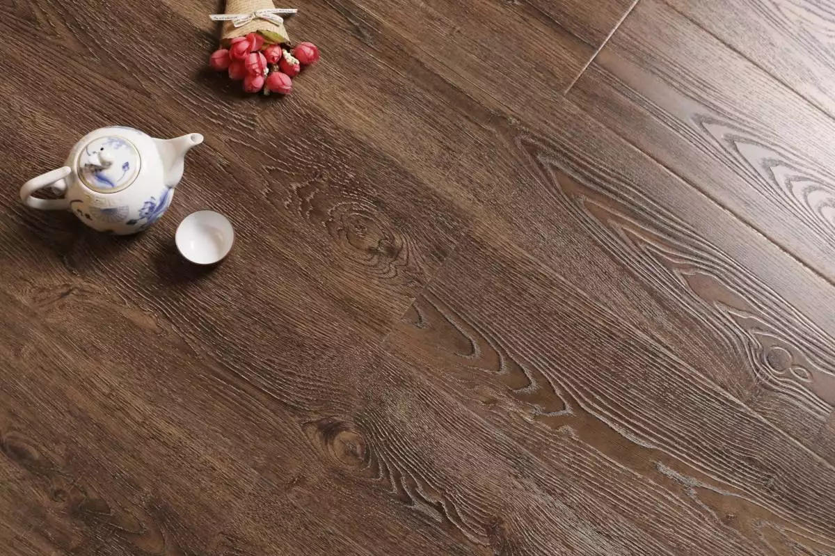 Ламинат "Woodstyle" Cottage Кэр (1217*145*8 мм) — купить в Ростове-на-Дону