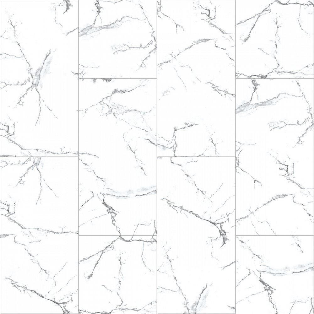 SPC ламинат "Royce" Qvadro Мрамор Блисс QV-608 (600*300*4 мм) — купить в Ростове-на-Дону