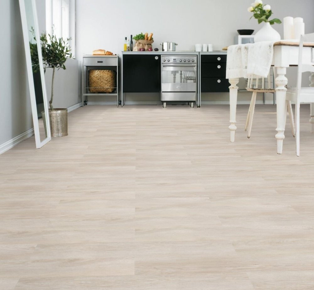 Клеевая плитка для коммерческих помещений "Bonkeel" Gloria (914,4*152,4*2,1мм) — купить в Ростове-на-Дону