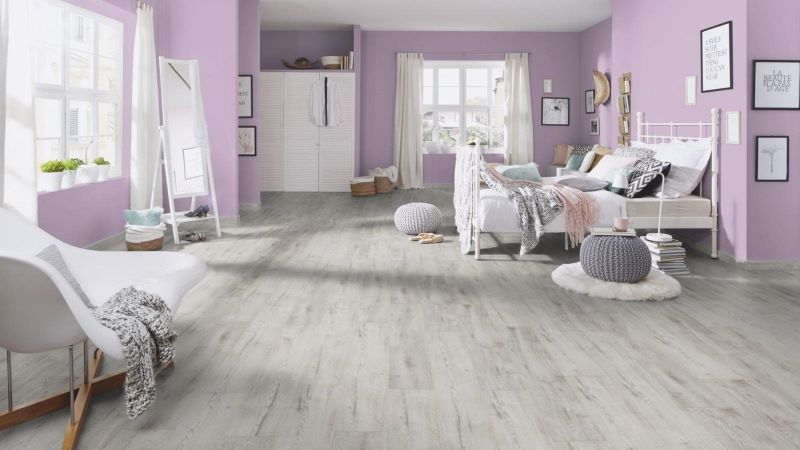 Ламинат "Kronospan" Variostep Classic Wonderland Oak K278 (1285*192*8 мм) — купить в Ростове-на-Дону