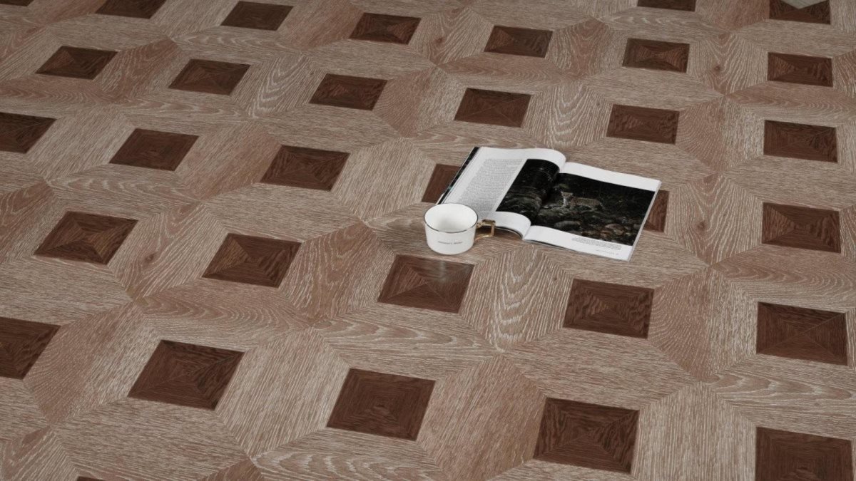 Ламинат "WoodStyle" Opera Лоэнгрин 1592-2 (1206*402*12 мм) — купить в Ростове-на-Дону