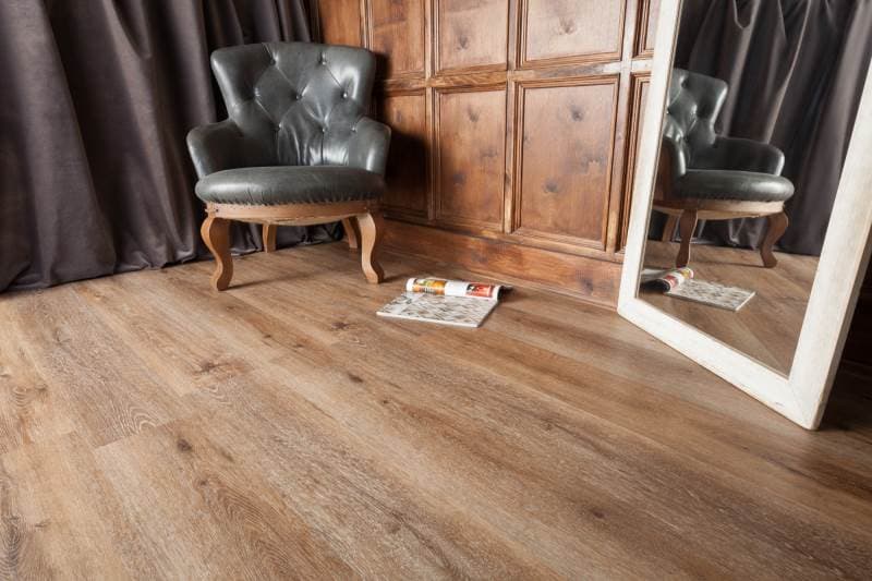 Кварцвиниловая плитка "Aquafloor" Glue AF6042 (1219,2*177,8*2мм) — купить в Ростове-на-Дону