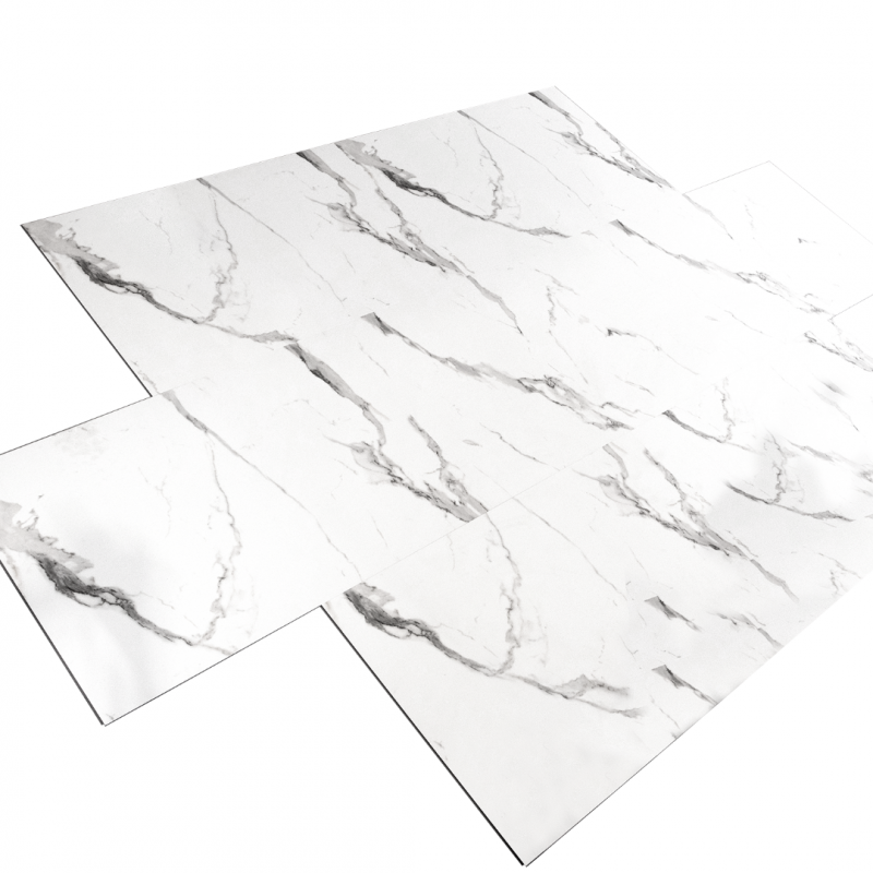 SPC ламинат Мрамор Кантабрия 316 (900*600*4,5 мм) — купить в Ростове-на-Дону