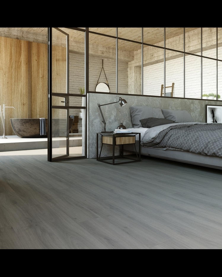 Замковая ПВХ плитка Tradition Oak 940 (1251*189*5 мм) — купить в Ростове-на-Дону