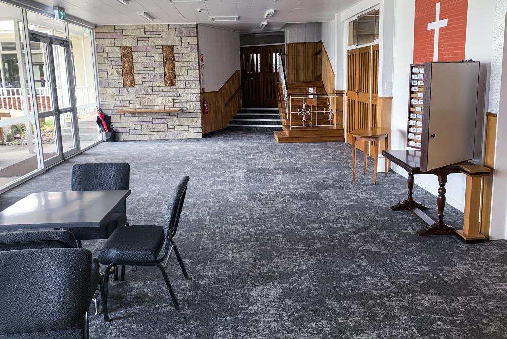 Ковровая плитка Macro Tile 94 (500*500*5 мм) — купить в Ростове-на-Дону