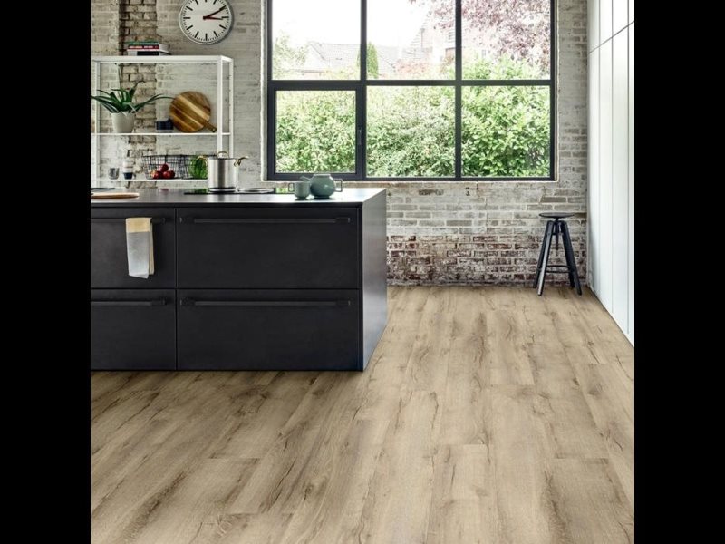 Замковая ПВХ плитка Highland Oak 238 (1251*189*5 мм) — купить в Ростове-на-Дону