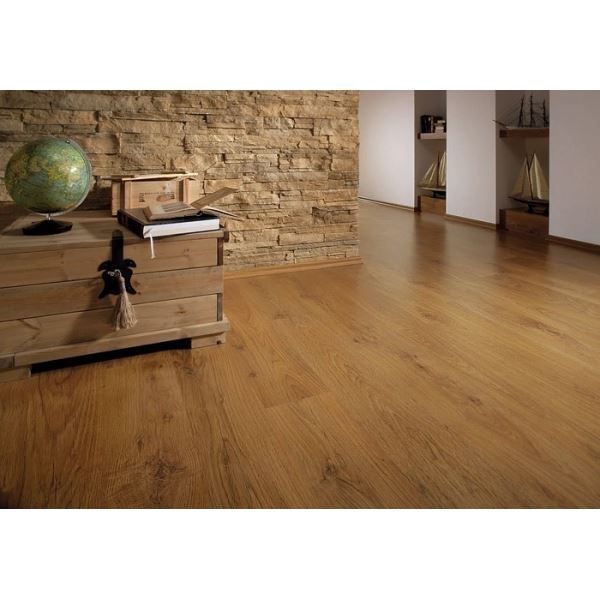 Ламинат "Profield" Ideal Дуб золотистый (1215*240*8 мм) — купить в Ростове-на-Дону