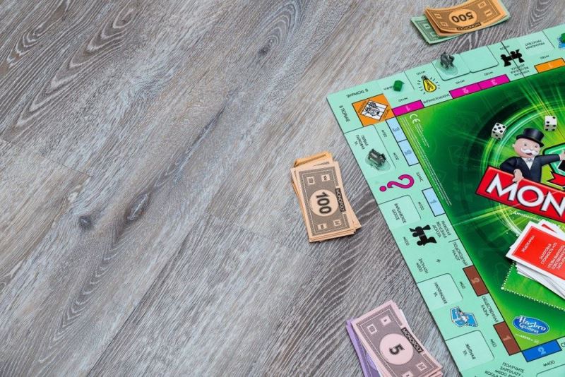 Кварцвиниловая плитка "Art Tile" Лиственница Виши (914,4*152,4*2 мм) — купить в Ростове-на-Дону