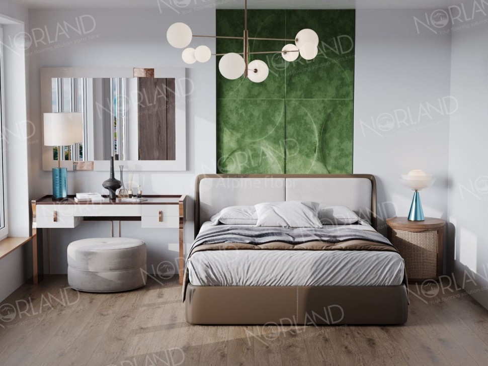 Виниловый ламинат "Norland" Merian (1220*183*3,5 мм) — купить в Ростове-на-Дону