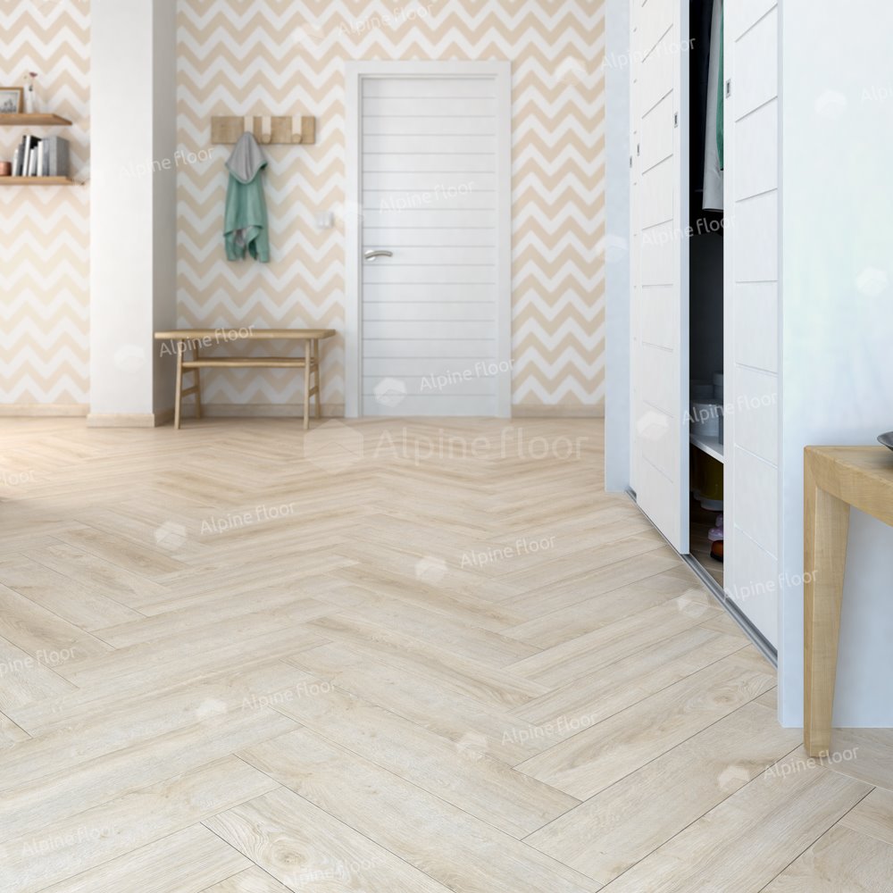 Ламинат "Homflor" Herringbone 12 BR Vicence (644*143*12 мм) — купить в Ростове-на-Дону