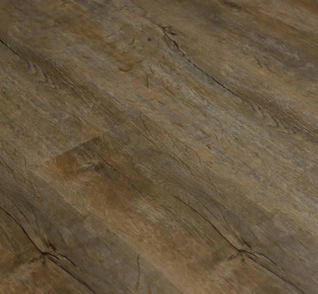 Виниловый ламинат "Cronafloor" Дуб Белогорье (1200*180*3,5 мм) — купить в Ростове-на-Дону