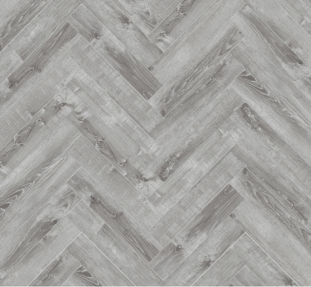 Виниловый ламинат SPC "Cronafloor" Herringbone Дуб Страсбург (640*128*4,5 мм) — купить в Ростове-на-Дону