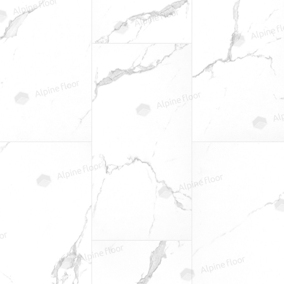 Виниловая плитка "Alpine Floor" Light Stone Гранд Каньон (608*303*2,5 мм) — купить в Ростове-на-Дону