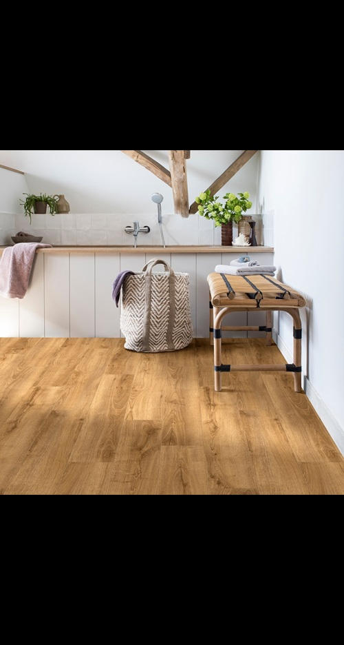 Замковая ПВХ плитка Shelby Oak 853 (1251*189*5 мм) — купить в Ростове-на-Дону