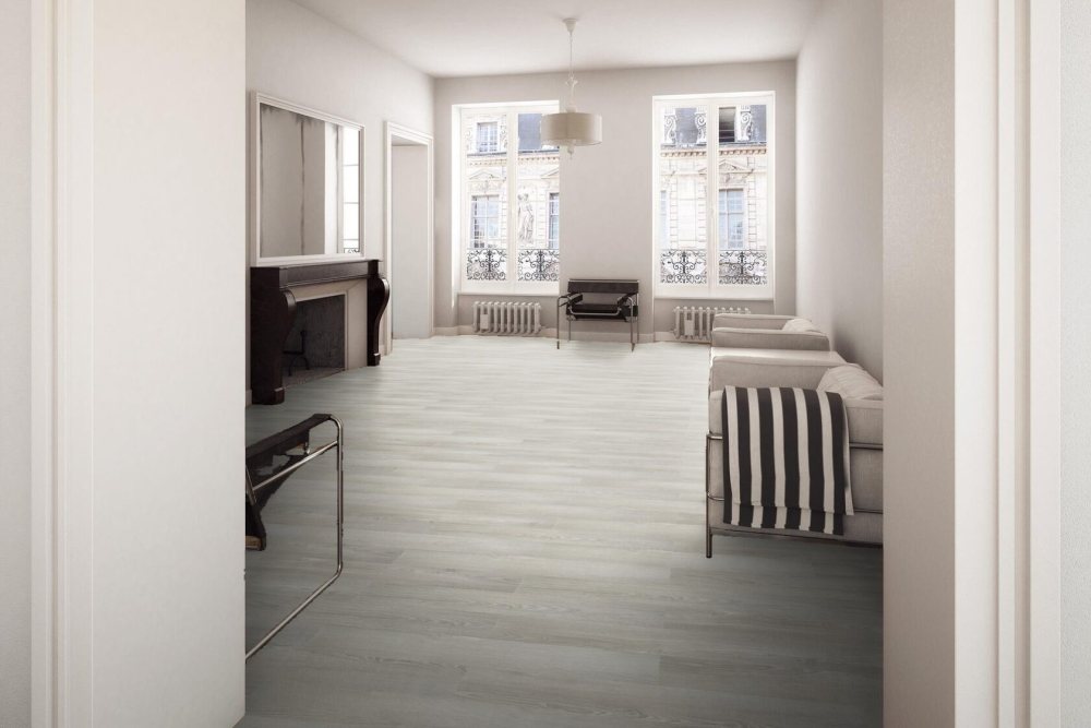 Клеевая плитка для коммерческих помещений "Bonkeel" Voyage (914,4*152,4*2,1мм) — купить в Ростове-на-Дону