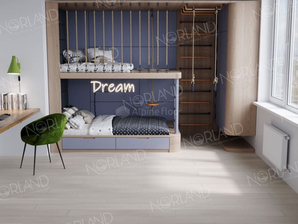 Виниловый ламинат "Norland" Alva (1220*183*3,5 мм) — купить в Ростове-на-Дону