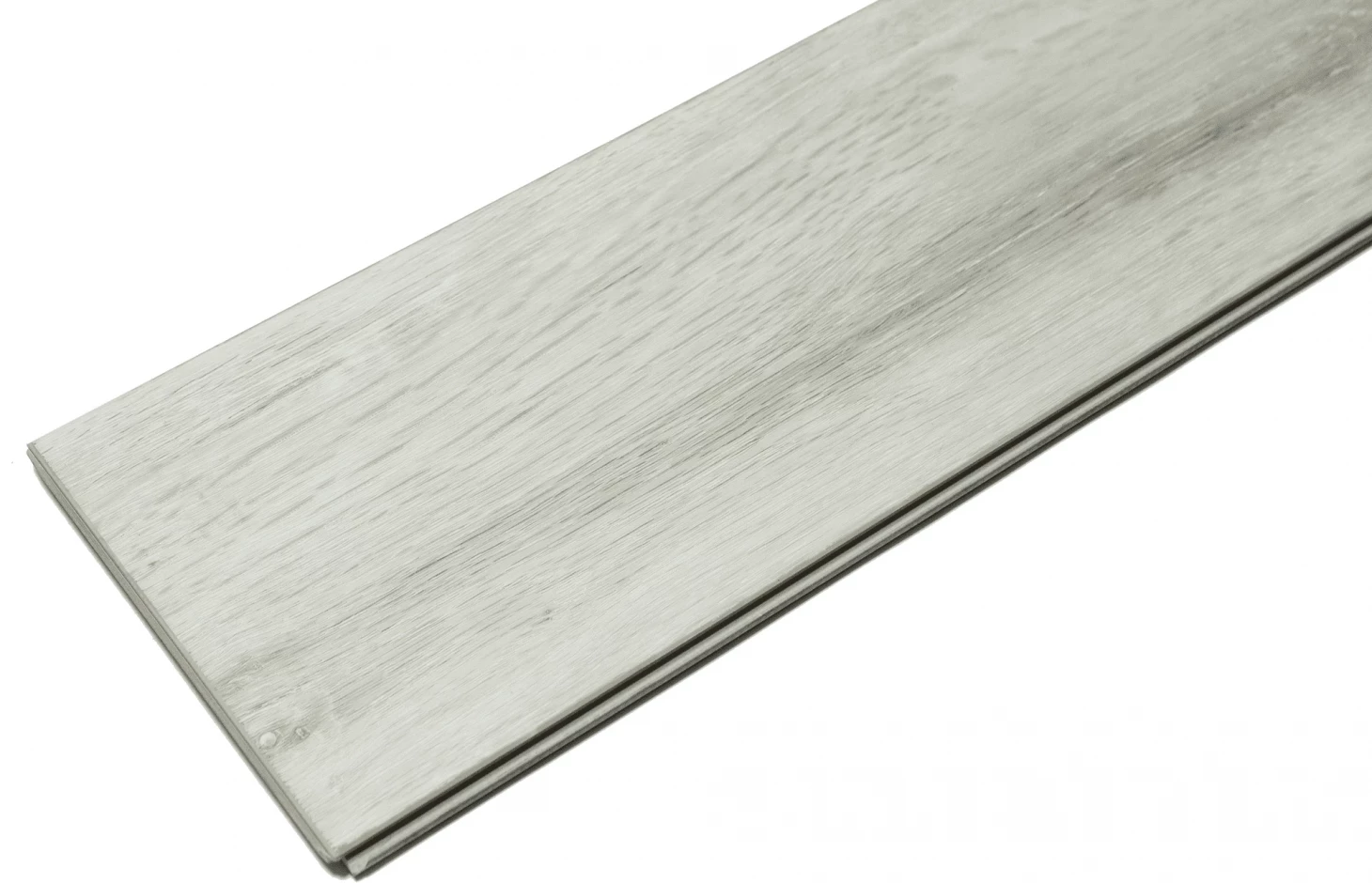 SPC плитка для пола Дуб Ледяной (1220*180*4 мм) — купить в Ростове-на-Дону