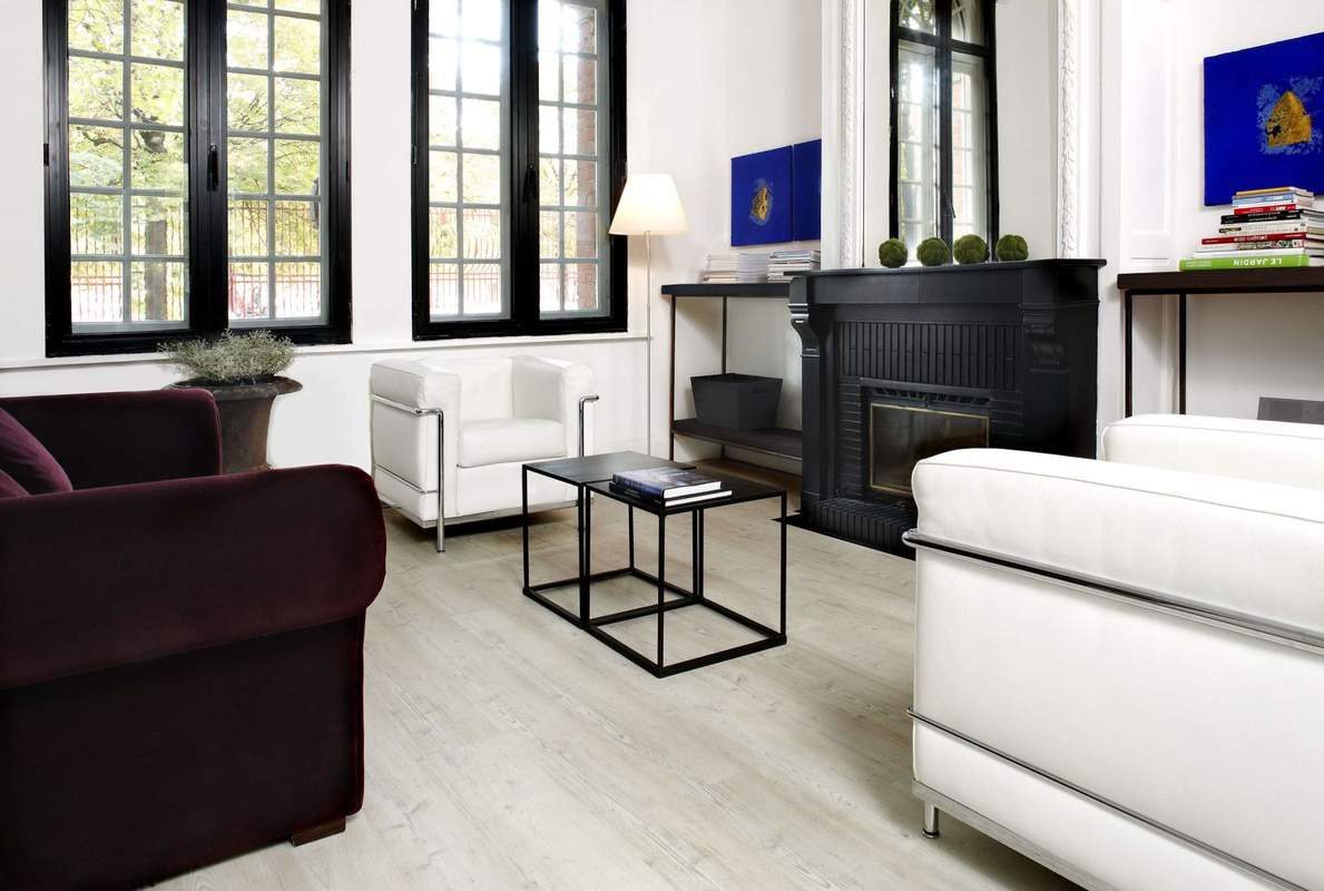 Замковая ПВХ плитка "Berry Alloc" Pureloc 40 SUMMER PINE (176,6*1210*5 мм) — купить в Ростове-на-Дону