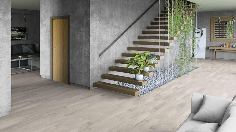 Ламинат "Tarkett" Gallery Да Винчи (1292*116*12 мм) — купить в Ростове-на-Дону