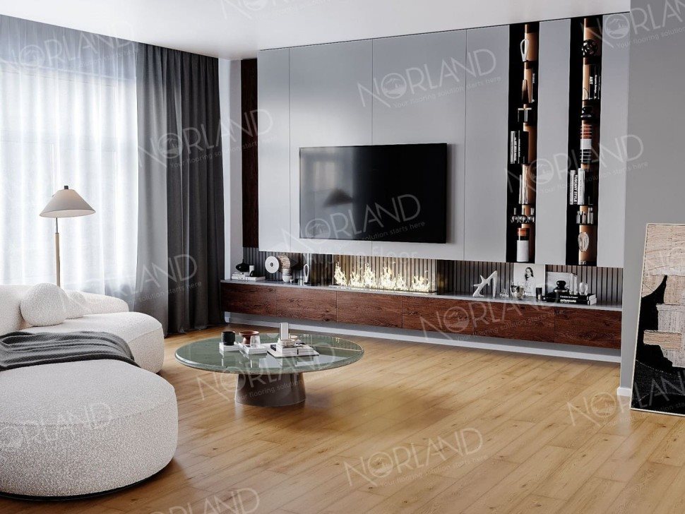 Кварцвиниловая плитка "Norland" Blake (1219,2*184,15*2 мм) — купить в Ростове-на-Дону