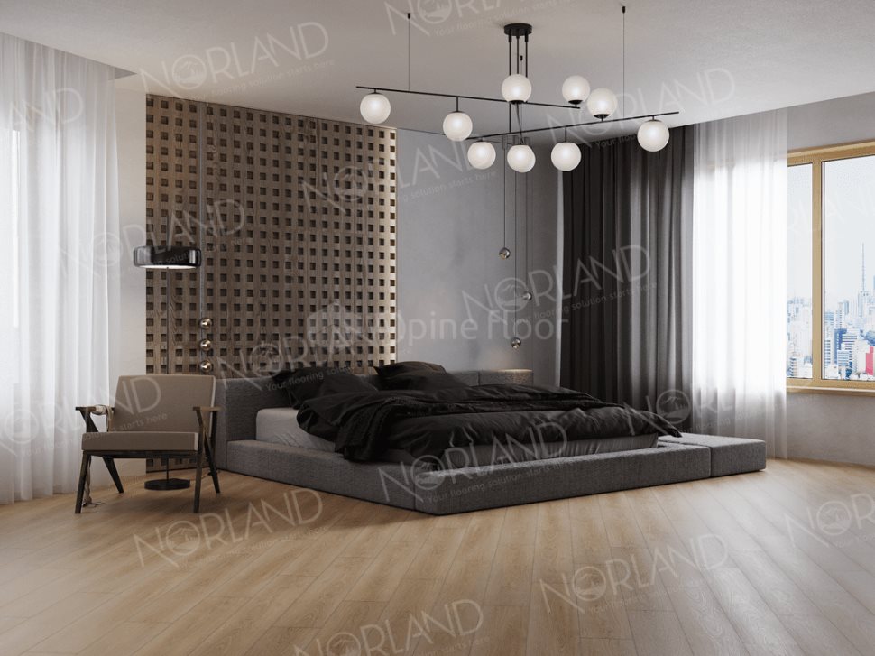 Виниловый ламинат "Norland" Eli (1220*183*4 мм) — купить в Ростове-на-Дону