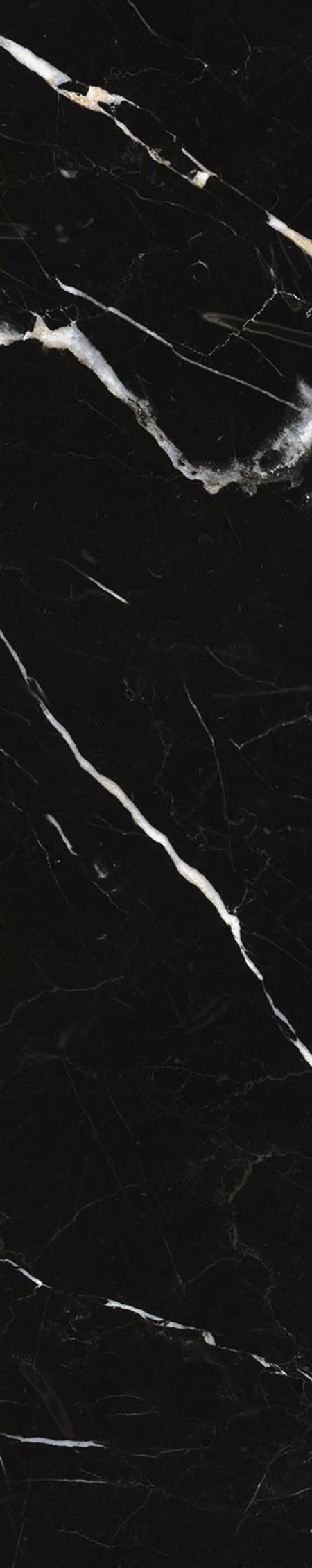 SPC ламинат "Invictus" Black Marble Noir (743*145*5мм) — купить в Ростове-на-Дону