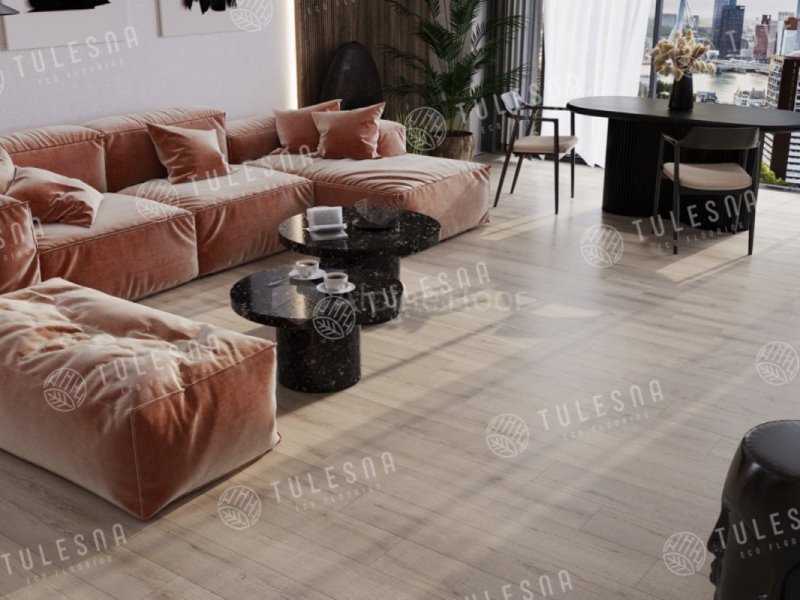 ABA Ламинат "Tulesna" Felice (1220*183*8 мм) — купить в Ростове-на-Дону